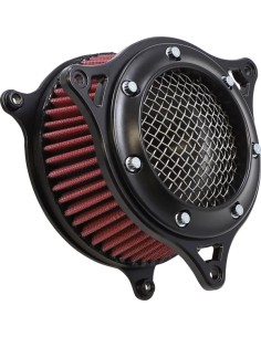 RPT Ansaugsystem