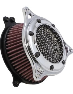 RPT Ansaugsystem