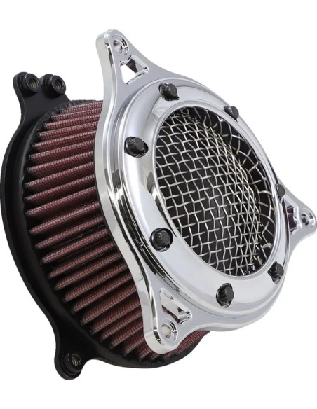 COBRA Luftfilter & Reiniger für Harley Davidson XL 1200 C 2004-2020
