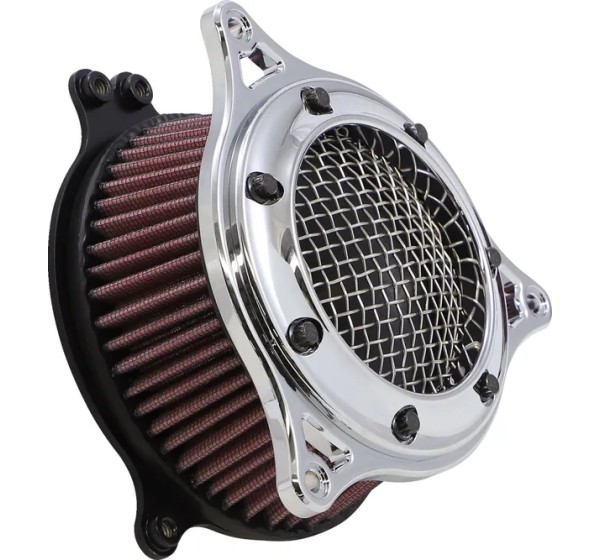 COBRA Luftfilter & Reiniger für Harley Davidson XL 1200 C 2004-2020