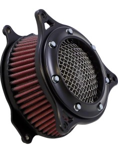 RPT Ansaugsystem