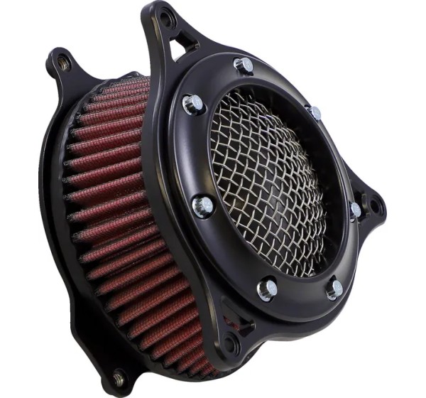 COBRA Luftfilter & Reiniger für Harley Davidson XL 1200 C 2004-2020