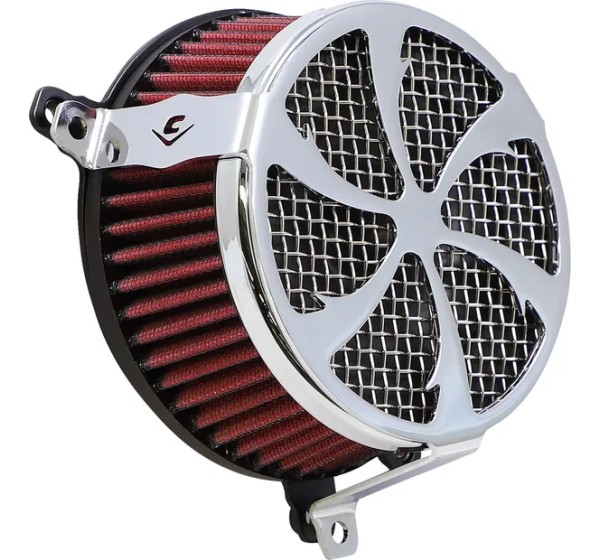 COBRA Luftfilter & Reiniger für Harley Davidson FLHTK 1868 ABS 2019-2024
