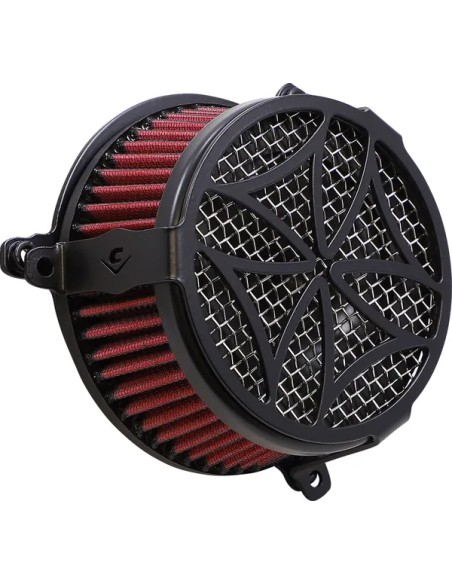COBRA Luftfilter & Reiniger für Harley Davidson FLHTK 1868 ABS 2019-2024