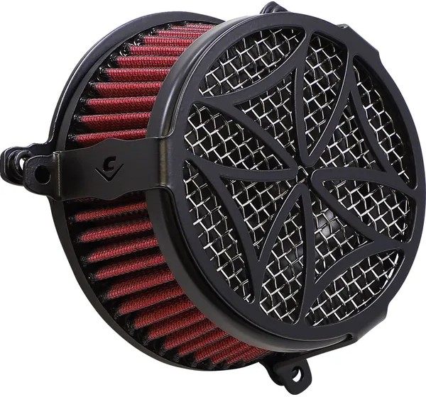 COBRA Luftfilter & Reiniger für Harley Davidson FLHTK 1868 ABS 2019-2024