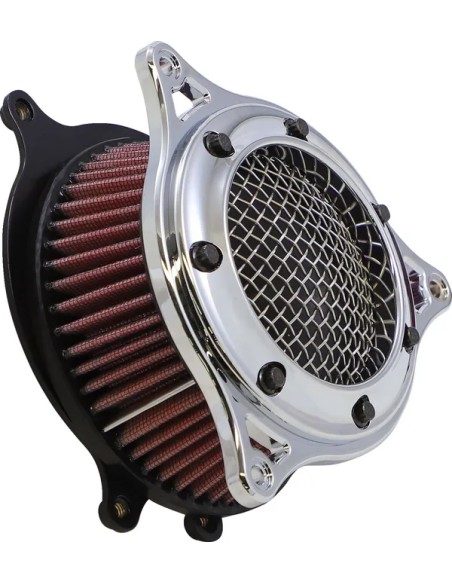 COBRA Luftfilter & Reiniger für Harley Davidson FLHTK 1868 ABS 2019-2024
