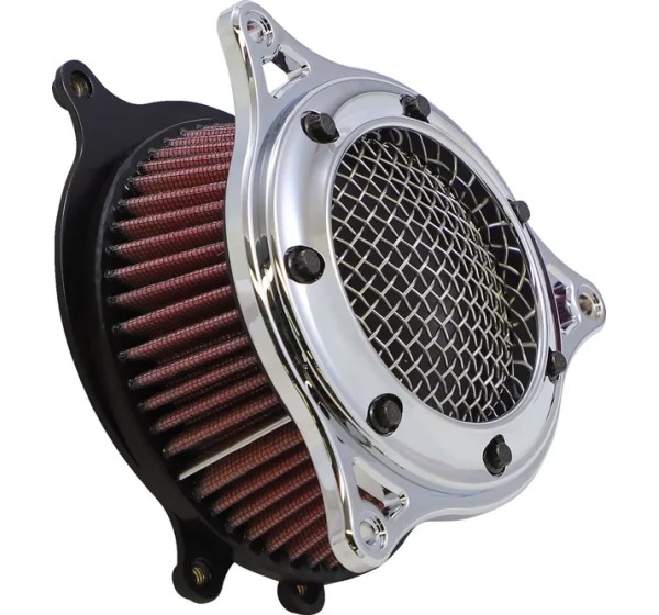 COBRA Luftfilter & Reiniger für Harley Davidson FLHTK 1868 ABS 2019-2024