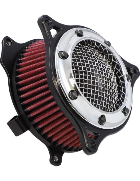 COBRA Luftfilter & Reiniger für Harley Davidson FLHTK 1868 ABS 2019-2024
