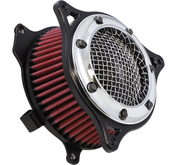 COBRA Luftfilter & Reiniger für Harley Davidson FLHTK 1868 ABS 2019-2024