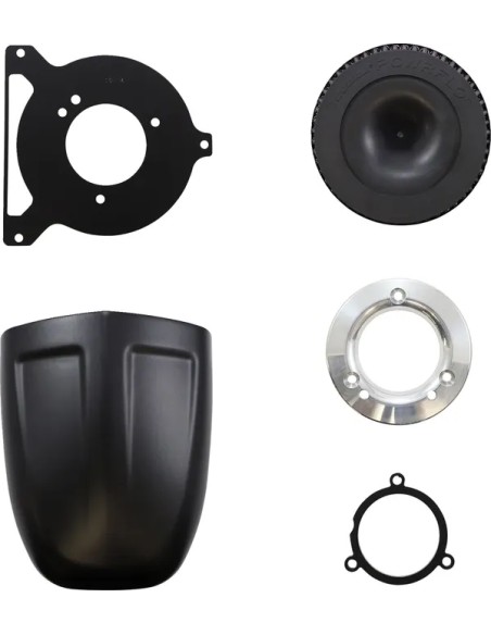 COBRA Luftfilter & Reiniger für Harley Davidson FLHTK 1868 ABS 2019-2024