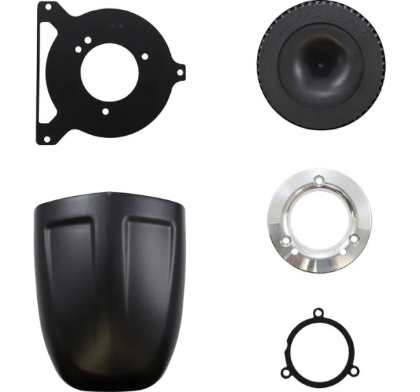 COBRA Luftfilter & Reiniger für Harley Davidson FLHTK 1868 ABS 2019-2024