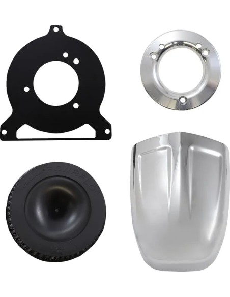 COBRA Luftfilter & Reiniger für Harley Davidson FLFBS 1868 ABS 2018-2024