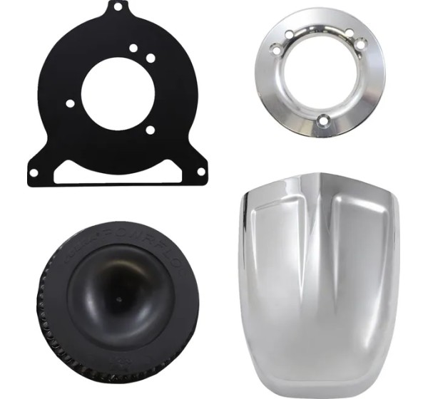 COBRA Luftfilter & Reiniger für Harley Davidson FLFBS 1868 ABS 2018-2024