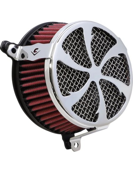 COBRA Luftfilter & Reiniger für Harley Davidson FLFBS 1868 ABS 2018-2024