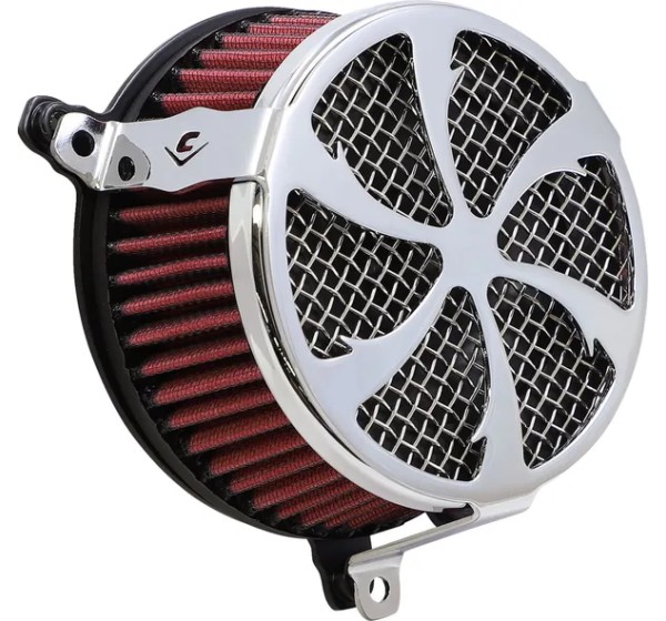 COBRA Luftfilter & Reiniger für Harley Davidson FLFBS 1868 ABS 2018-2024