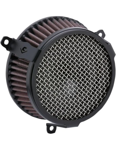 COBRA Luftfilter & Reiniger für Harley Davidson FLFBS 1868 ABS 2018-2024