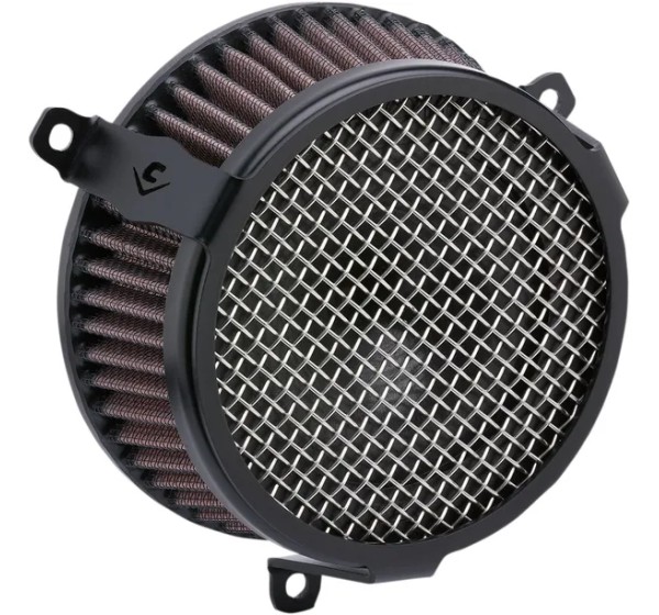 COBRA Luftfilter & Reiniger für Harley Davidson FLFBS 1868 ABS 2018-2024