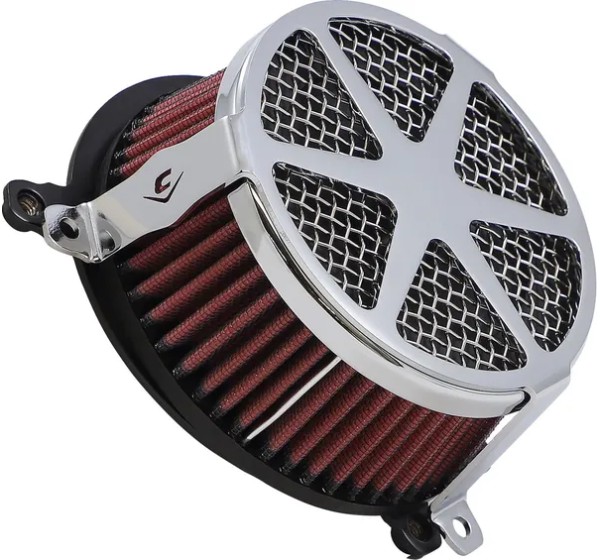 COBRA Luftfilter & Reiniger für Harley Davidson FLFBS 1868 ABS 2018-2024