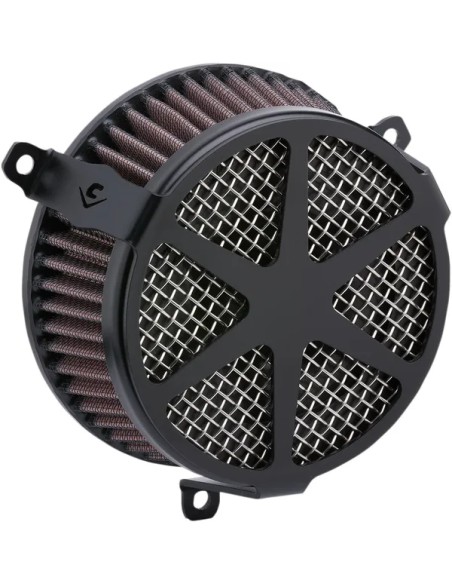 COBRA Luftfilter & Reiniger für Harley Davidson FLFBS 1868 ABS 2018-2024