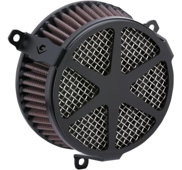 COBRA Luftfilter & Reiniger für Harley Davidson FLFBS 1868 ABS 2018-2024