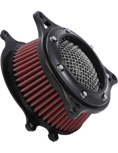 RPT Ansaugsystem