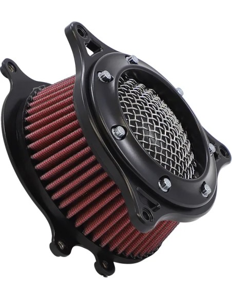 COBRA Luftfilter & Reiniger für Harley Davidson FLFBS 1868 ABS 2018-2024