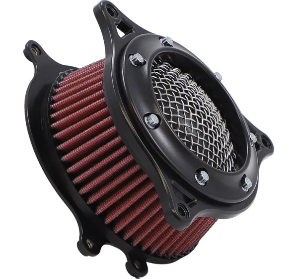 COBRA Luftfilter & Reiniger für Harley Davidson FLFBS 1868 ABS 2018-2024