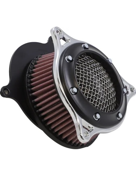 COBRA Luftfilter & Reiniger für Harley Davidson FLFBS 1868 ABS 2018-2024