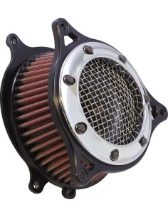 RPT Ansaugsystem