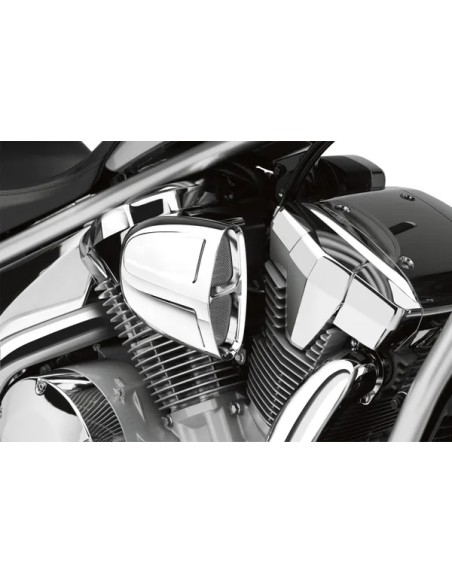 COBRA Luftfilter & Reiniger für HONDA VT 1300 CX ABS 2010-2020