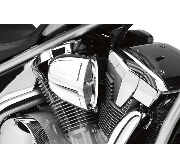 COBRA Luftfilter & Reiniger für HONDA VT 1300 CX ABS 2010-2020