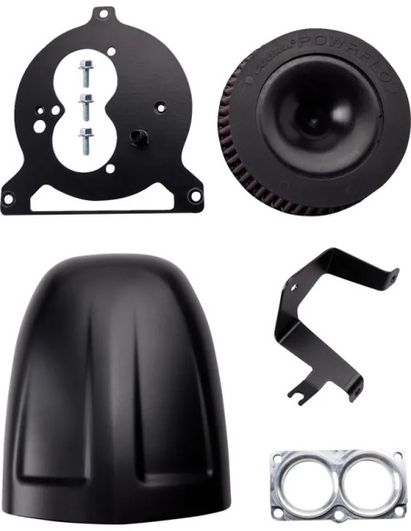 COBRA Luftfilter & Reiniger für KAWASAKI VN 900 2006-2019