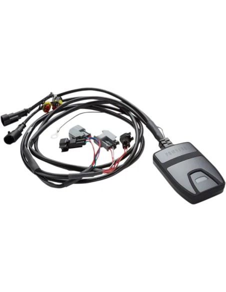 Fi2000 PowerPro Black