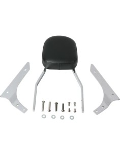 Sissy Bar Kit, eckig