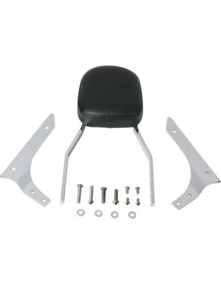 COBRA Sissybars für HONDA VT 750 C 2004-2016