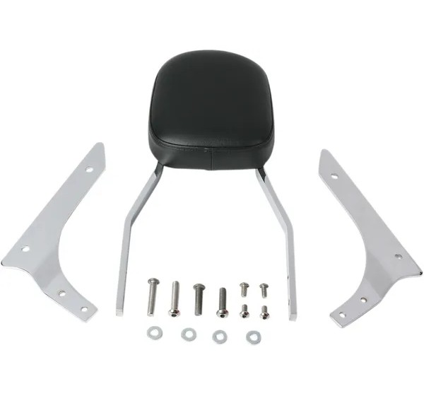 COBRA Sissybars für HONDA VT 750 C 2004-2016