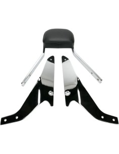 Sissy Bar Kit, eckig