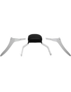 Sissy Bar Kit, eckig