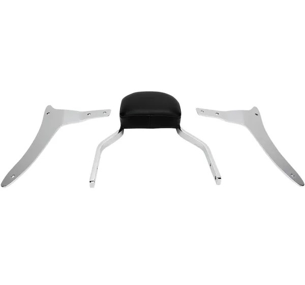 COBRA Sissybars für KAWASAKI VN 900 2006-2017