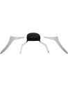 Sissy Bar Kit, eckig