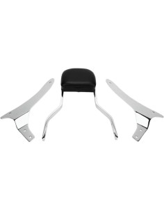 Sissy Bar Kit, eckig