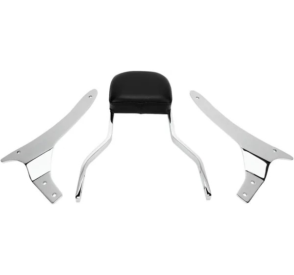 COBRA Sissybars für KAWASAKI VN 900 2006-2017