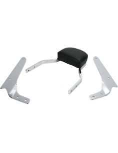Sissy Bar Kit, eckig