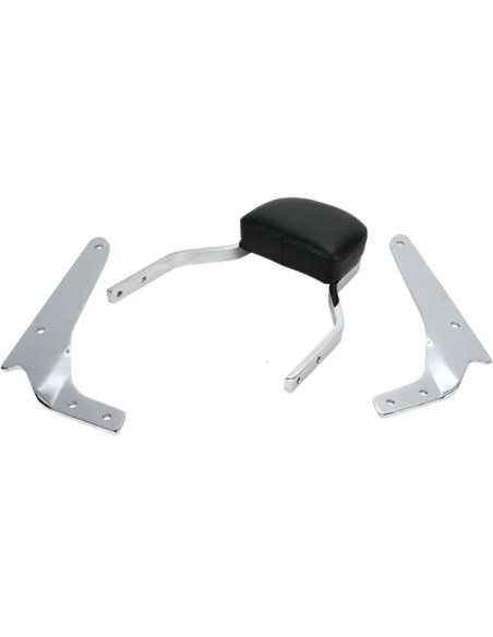 COBRA Sissybars für HONDA VT 750 C 2007-2018