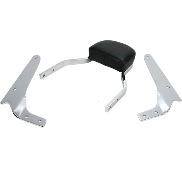 COBRA Sissybars für HONDA VT 750 C 2007-2018