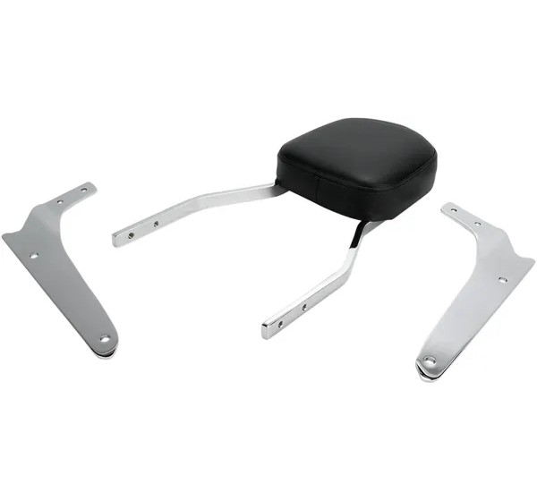 COBRA Sissybars für HONDA VT 750 C 2007-2018