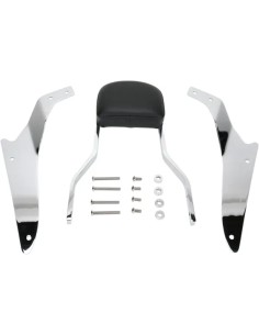 Sissy Bar Kit, eckig