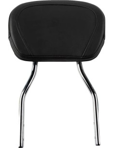 Rundes Sissy Bar Kit