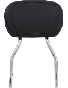 Rundes Sissy Bar Kit