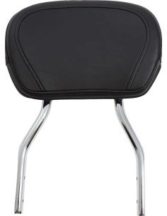 Rundes Sissy Bar Kit